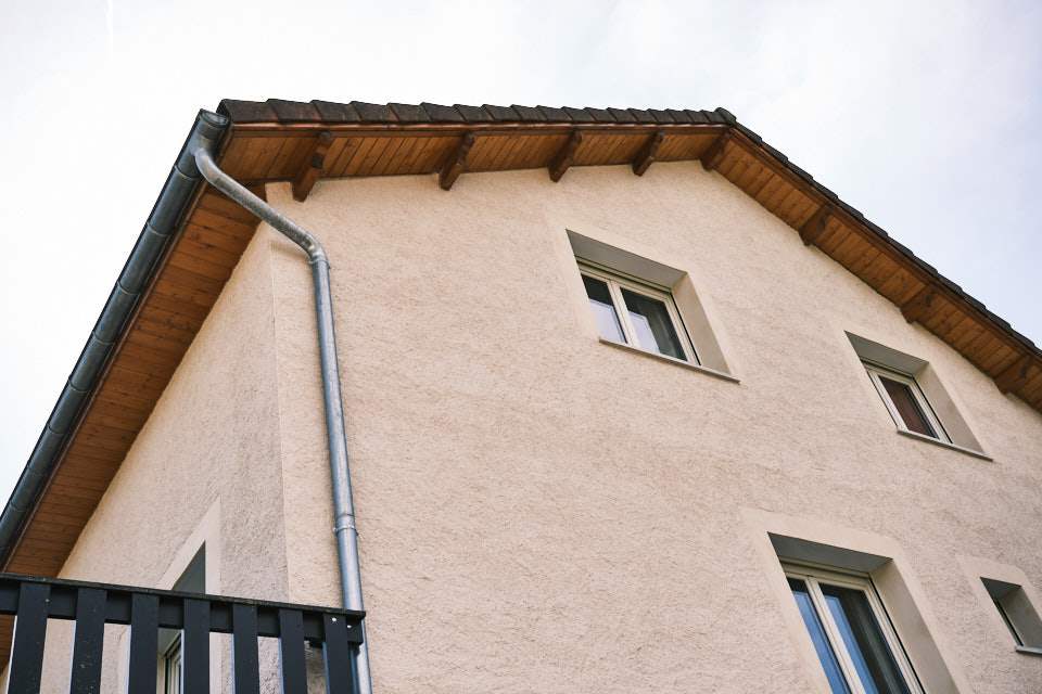 Travaux de zinguerie à Vesoul